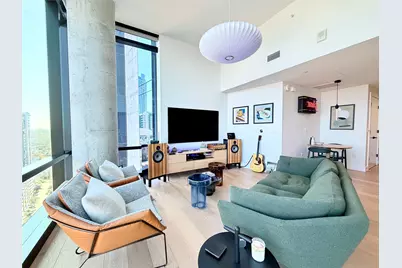 70 Rainey Street #2203, Austin, TX 78701 - Photo 7