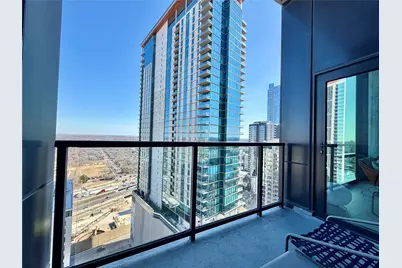 70 Rainey Street #2203, Austin, TX 78701 - Photo 19