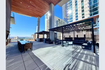 70 Rainey Street #2203, Austin, TX 78701 - Photo 35