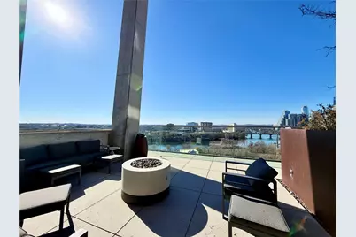 70 Rainey Street #2203, Austin, TX 78701 - Photo 33