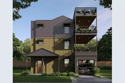 1310 Haskell Street, Austin, TX 78702 - Photo 3