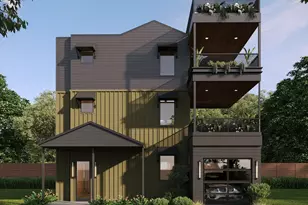 1310 Haskell St, Austin, TX 78702 - Photo 3