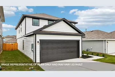 13214 Cerise Queen Way, Mustang Ridge, TX 78610 - Photo 3