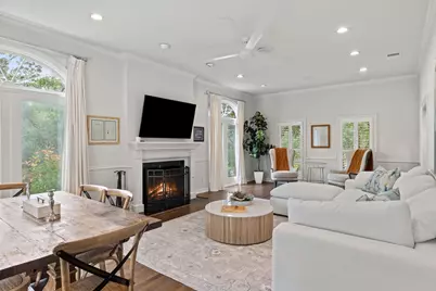 2922 Thousand Oaks Drive, Austin, TX 78746 - Photo 5