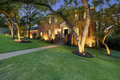 2922 Thousand Oaks Drive, Austin, TX 78746 - Photo 3