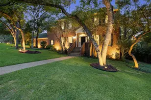 2922 Thousand Oaks Dr, Austin, TX 78746 - Photo 3