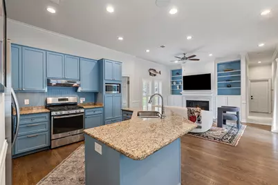 2922 Thousand Oaks Drive, Austin, TX 78746 - Photo 9