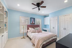 2922 Thousand Oaks Dr, Austin, TX 78746 - Photo 19