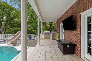 2922 Thousand Oaks Dr, Austin, TX 78746 - Photo 27