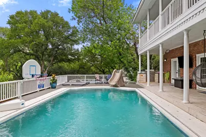 2922 Thousand Oaks Drive, Austin, TX 78746 - Photo 25