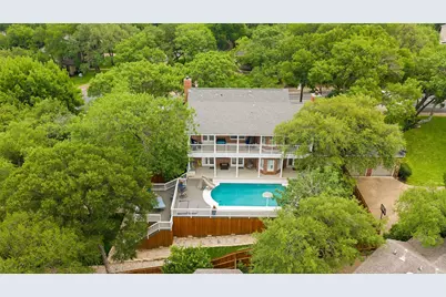 2922 Thousand Oaks Drive, Austin, TX 78746 - Photo 31