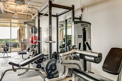 222 West Avenue #2413, Austin, TX 78701 - Photo 31