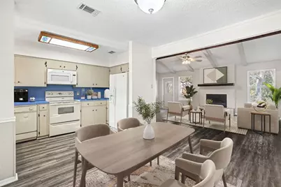 13504 Lois Lane, Austin, TX 78750 - Photo 5