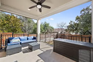 21513 Santa Carlo Ave, Lago Vista, TX 78645 - Photo 29