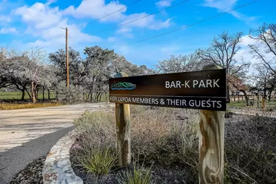 21513 Santa Carlo Avenue, Lago Vista, TX 78645 - Photo 37