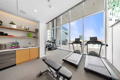 313 W 17th Street #1106, Austin, TX 78701 - Photo 17