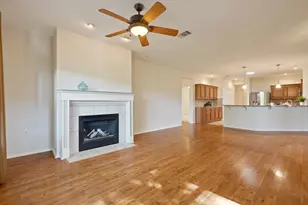 126 Trail Rider Way, Georgetown, TX 78633 - Photo 9