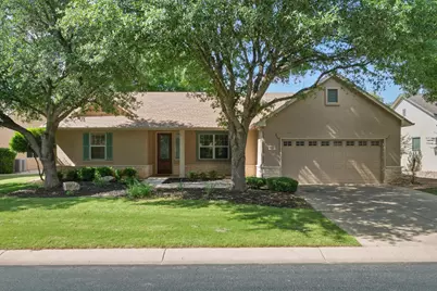 126 Trail Rider Way, Georgetown, TX 78633 - Photo 1