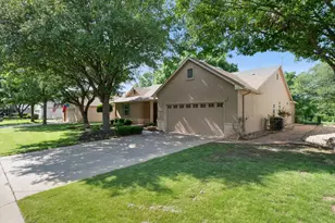 126 Trail Rider Way, Georgetown, TX 78633 - Photo 3