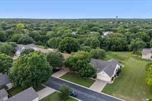 126 Trail Rider Way, Georgetown, TX 78633 - Photo 29