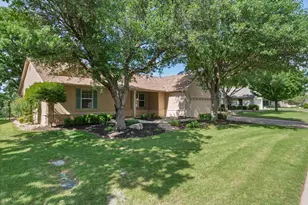 126 Trail Rider Way, Georgetown, TX 78633 - Photo 3