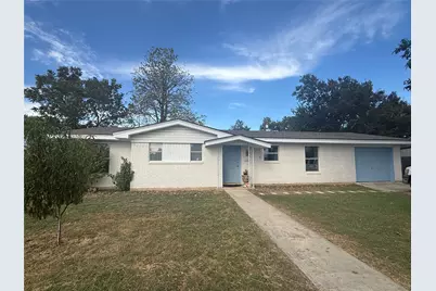 665 W Cedar Street, Bertram, TX 78605 - Photo 1
