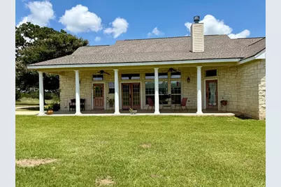 1611 W Fm 696, Lexington, TX 78947 - Photo 29