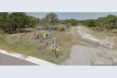 Tbd 35th Street, Horseshoe Bay, TX 78657 - Photo 3