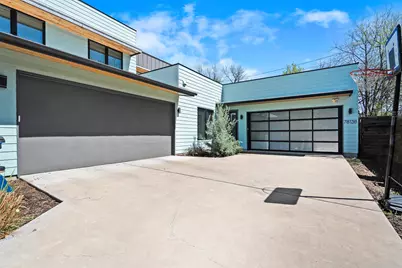 7813 Mullen Drive #B, Austin, TX 78757 - Photo 3