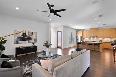 7813 Mullen Drive #B, Austin, TX 78757 - Photo 5