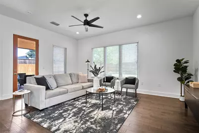 7813 Mullen Drive #B, Austin, TX 78757 - Photo 11