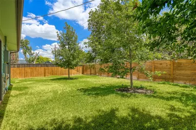 7813 Mullen Drive #B, Austin, TX 78757 - Photo 35