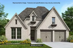 305 Royal Fern Rd, Hutto, TX 78634 - Photo 1