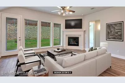 305 Royal Fern Road, Hutto, TX 78634 - Photo 3