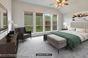305 Royal Fern Rd, Hutto, TX 78634 - Photo 5