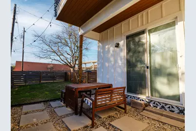 7609 Bennett Avenue #A, Austin, TX 78752 - Photo 25