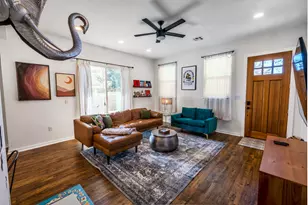 7609 Bennett Ave, Austin, TX 78752 - Photo 3