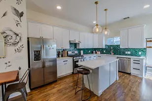 7609 Bennett Ave, Austin, TX 78752 - Photo 5