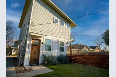7609 Bennett Avenue #A, Austin, TX 78752 - Photo 21