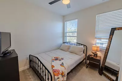 7609 Bennett Avenue #A, Austin, TX 78752 - Photo 13