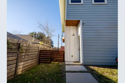 7609 Bennett Avenue #A, Austin, TX 78752 - Photo 23