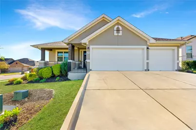 295 Pecos River Crossing, Dripping Springs, TX 78620 - Photo 1