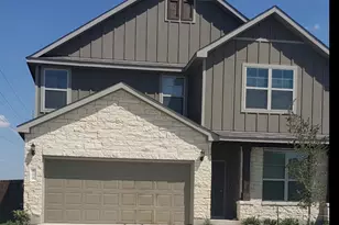 204 Eli Whitney Way, Hutto, TX 78634 - Photo 1