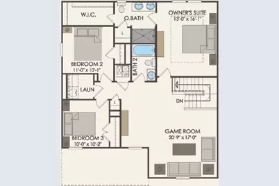 204 Eli Whitney Way, Hutto, TX 78634 - Photo 15