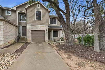 4501 Whispering Valley Drive #24, Austin, TX 78727 - Photo 1