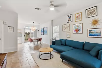 4501 Whispering Valley Drive #24, Austin, TX 78727 - Photo 3