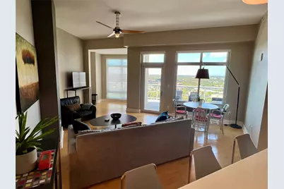 603 Davis Street #2108, Austin, TX 78701 - Photo 5