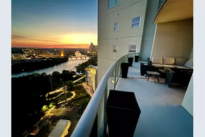 603 Davis Street #2108, Austin, TX 78701 - Photo 1