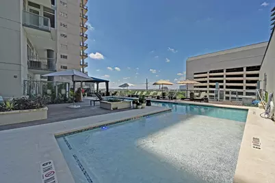 603 Davis Street #2108, Austin, TX 78701 - Photo 19