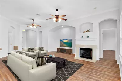 5813 York Bridge Circle, Austin, TX 78749 - Photo 1